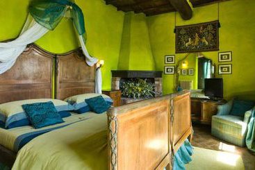 Hotel Lupaia  | Torrita di Siena | Siena | Italia 8