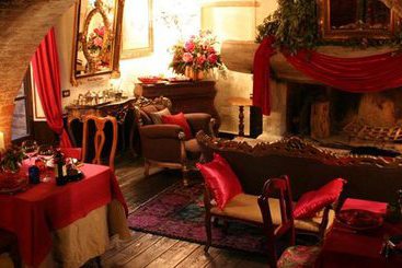 Hotel Lupaia  | Torrita di Siena | Siena | Italia 9