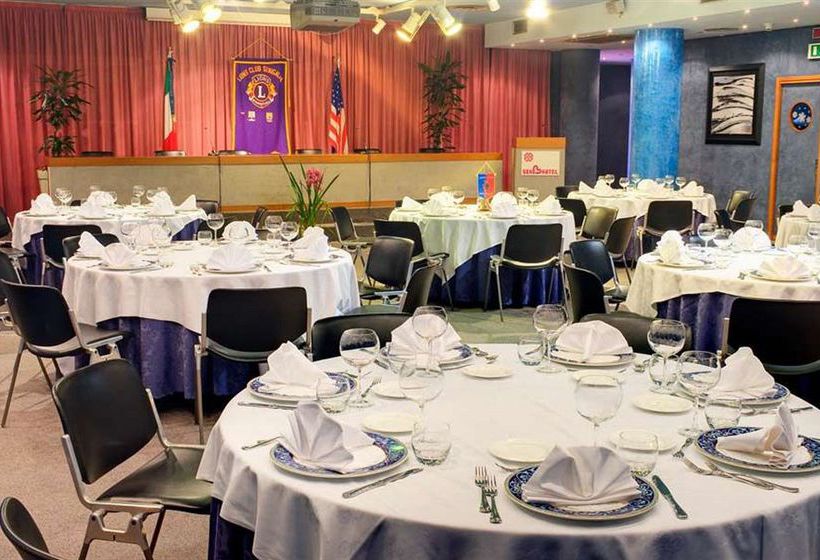 Senbhotel  | Senigallia | Ancona | Italia 11