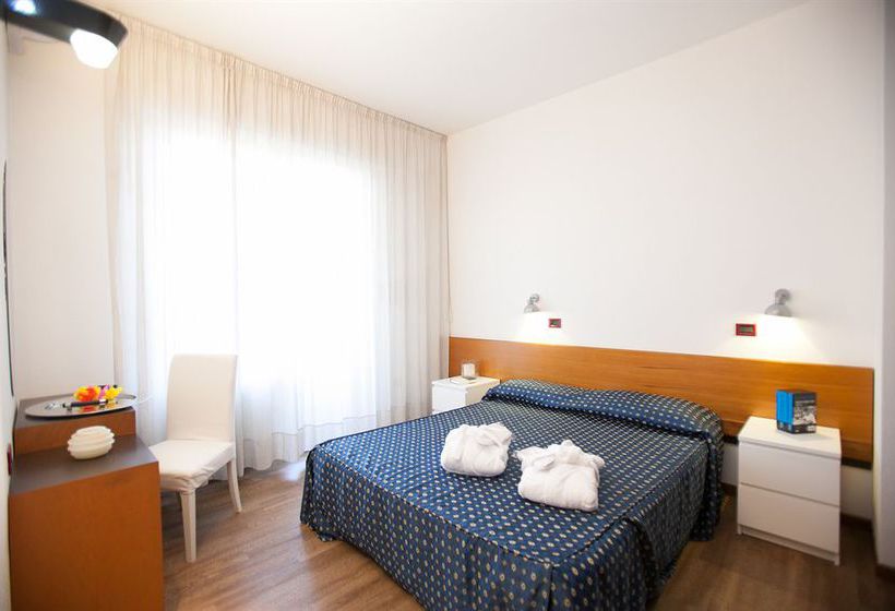 Senbhotel  | Senigallia | Ancona | Italia 12