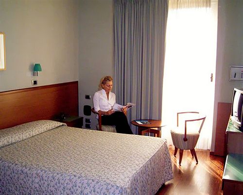 Senbhotel  | Senigallia | Ancona | Italia 19
