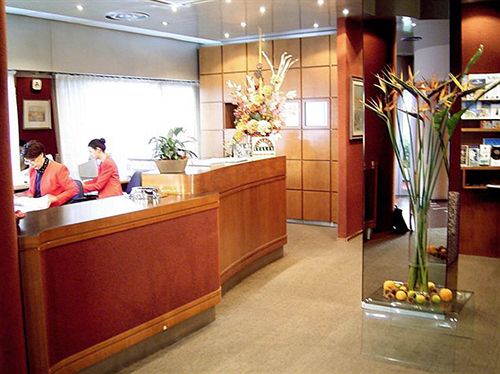 Senbhotel  | Senigallia | Ancona | Italia 20