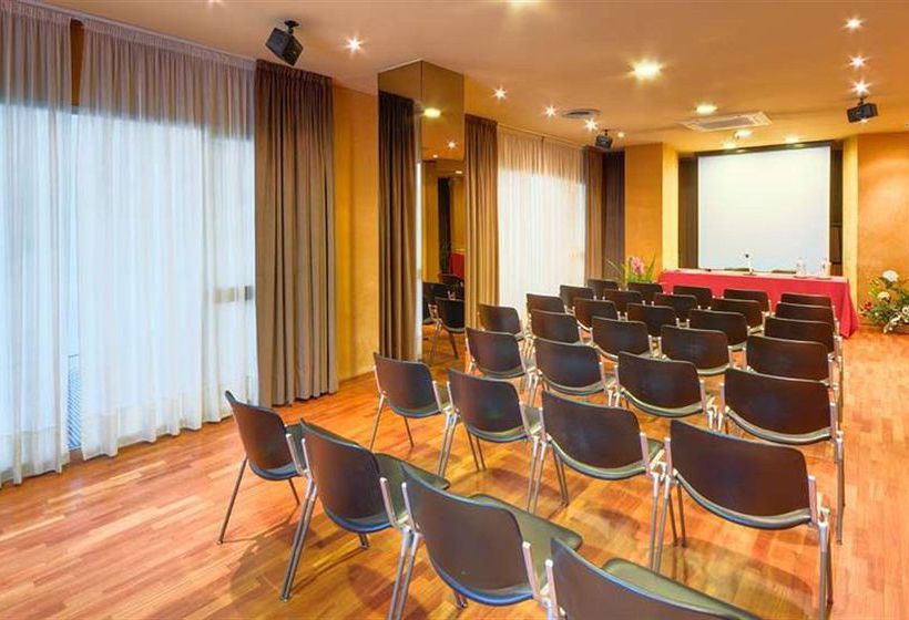 Senbhotel  | Senigallia | Ancona | Italia 5