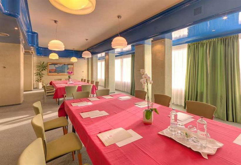 Senbhotel  | Senigallia | Ancona | Italia 6