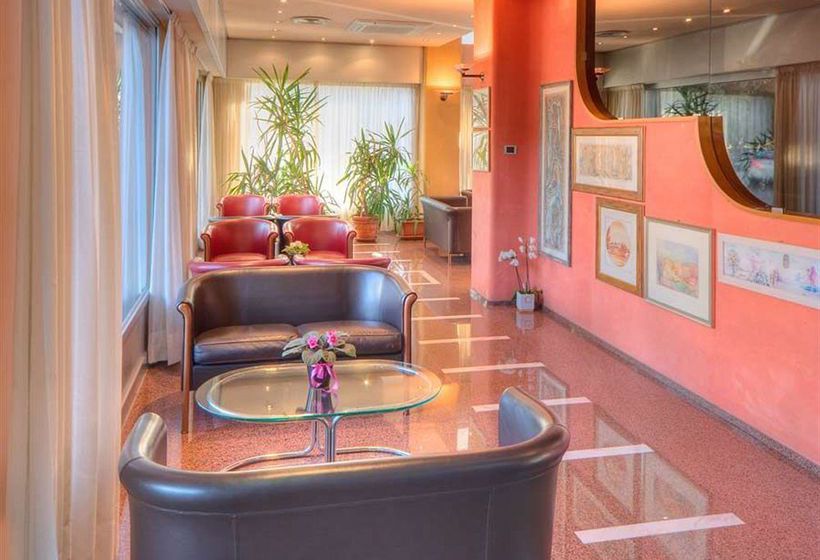 Senbhotel  | Senigallia | Ancona | Italia 7