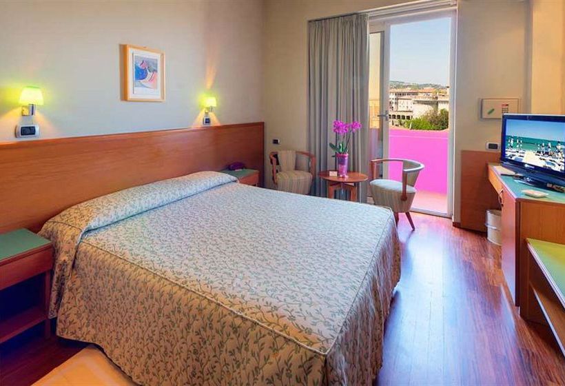 Senbhotel  | Senigallia | Ancona | Italia 8
