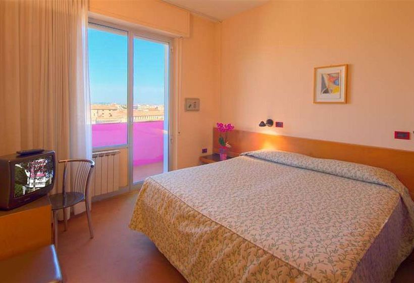 Senbhotel  | Senigallia | Ancona | Italia 9