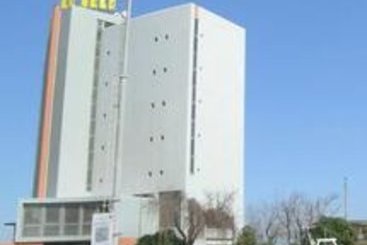 Hotel La Vela Senigallia Ancona