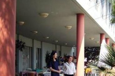 Hotel La Vela  | Senigallia | Ancona | Italia 1