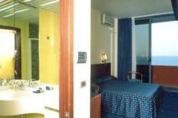 Hotel La Vela  | Senigallia | Ancona | Italia 3