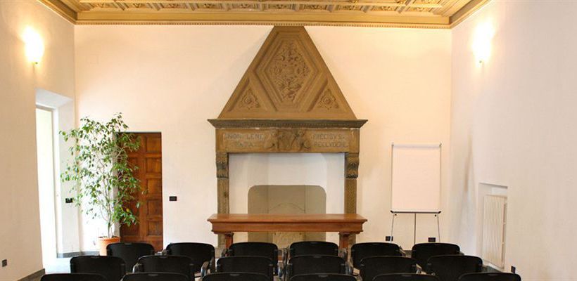 Hotel Villa Montarioso  | Monteriggioni | Siena | Italia 11