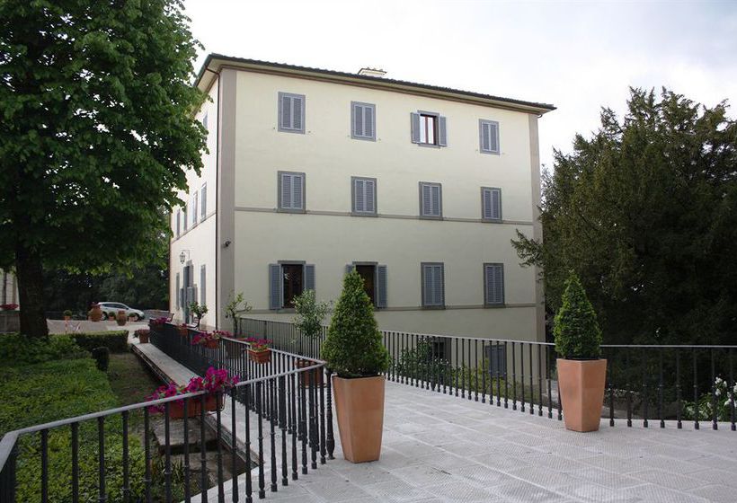 Hotel Villa Montarioso  | Monteriggioni | Siena | Italia 3