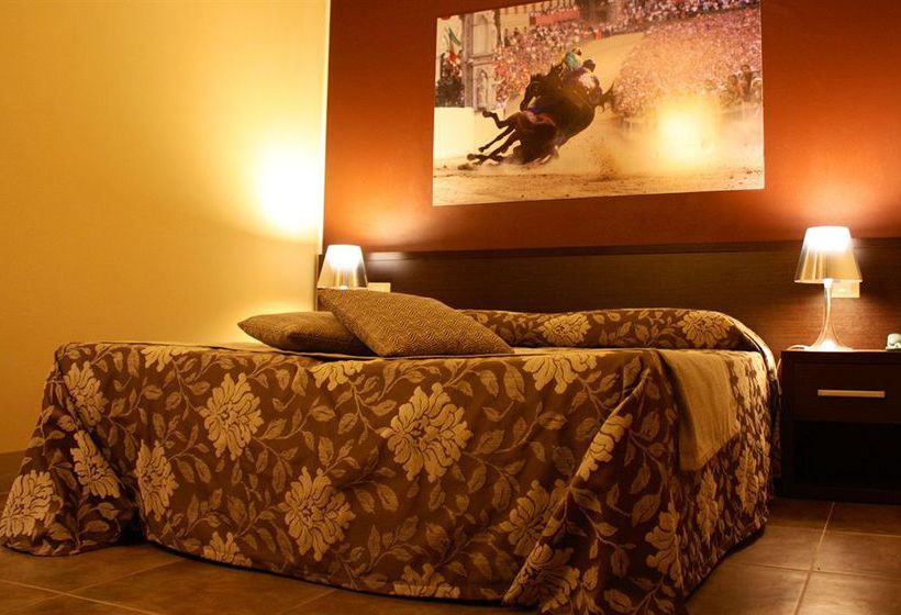 Hotel Villa Montarioso  | Monteriggioni | Siena | Italia 4