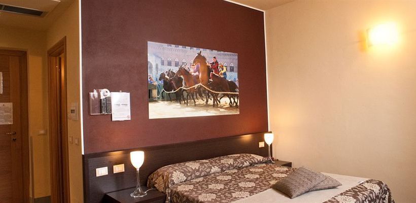 Hotel Villa Montarioso  | Monteriggioni | Siena | Italia 8