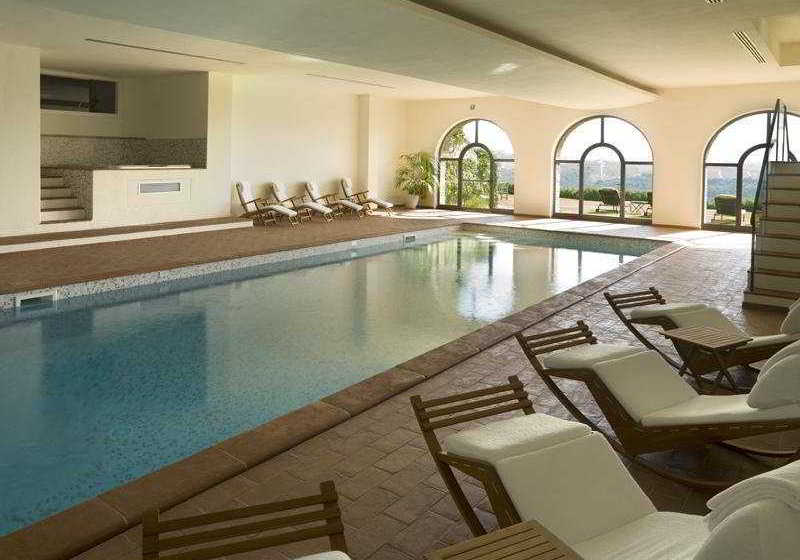 Hotel Le Fontanelle  | Pianella | Siena | Italia 14