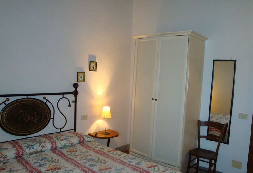 Hotel Le Fontanelle  | Pianella | Siena | Italia 4