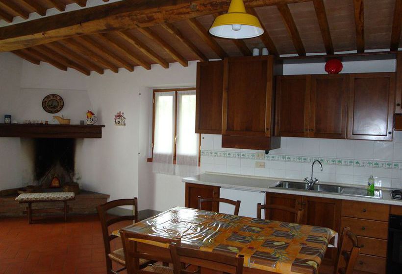 Hotel Le Fontanelle  | Pianella | Siena | Italia 5