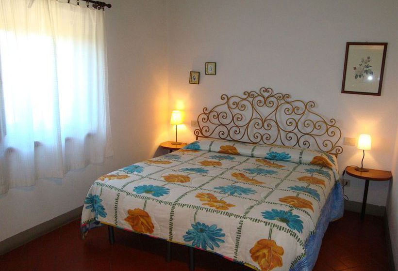 Hotel Le Fontanelle  | Pianella | Siena | Italia 6