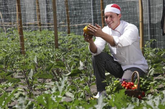 Hotel Orsa Maggiore Vulcano - Isla de Vulcano