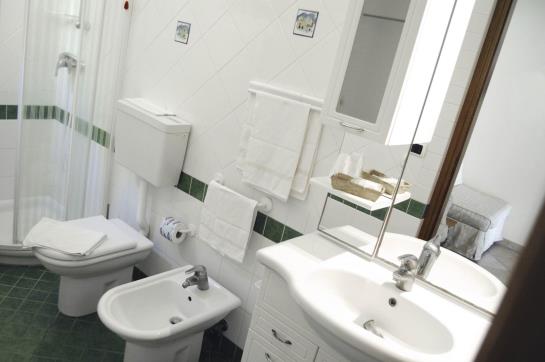 Hotel Orsa Maggiore  | Vulcano - Isola di Vulcano | Messina | Italia 1