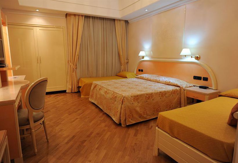 Hotel Domus Caesari  | Marino | Roma | Italia 11