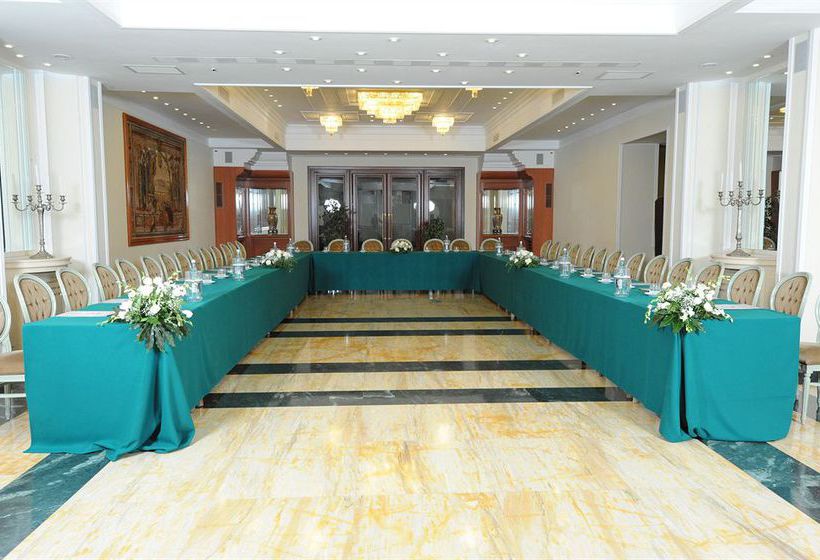 Hotel Domus Caesari  | Marino | Roma | Italia 13