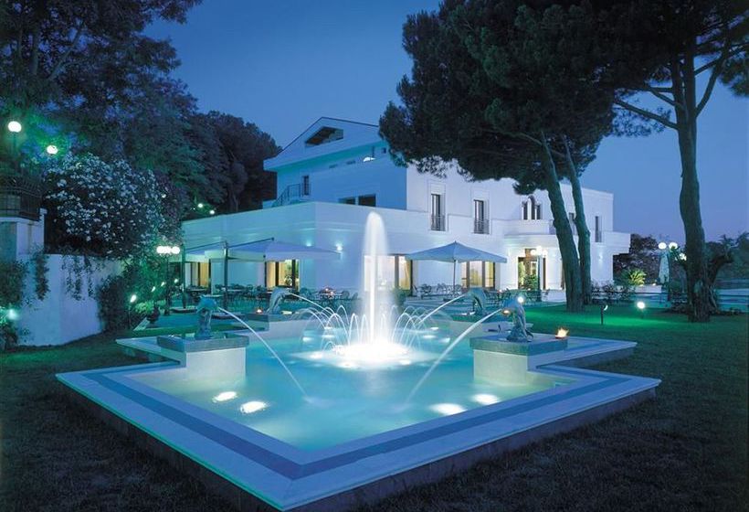 Hotel Domus Caesari  | Marino | Roma | Italia 14