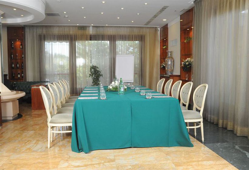 Hotel Domus Caesari  | Marino | Roma | Italia 16