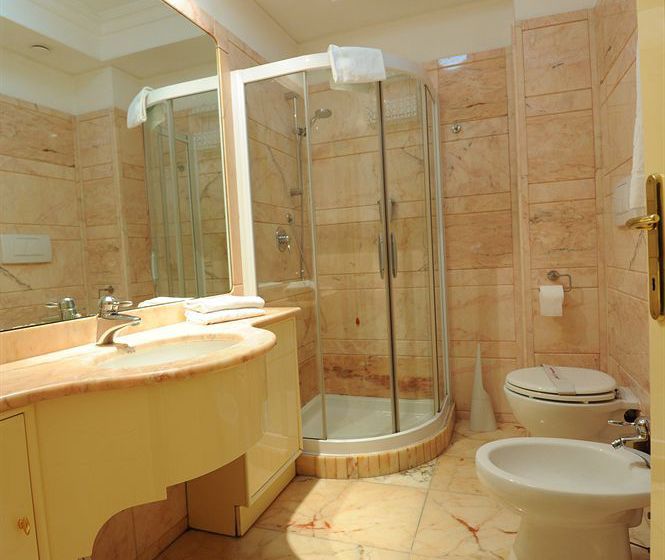 Hotel Domus Caesari  | Marino | Roma | Italia 17