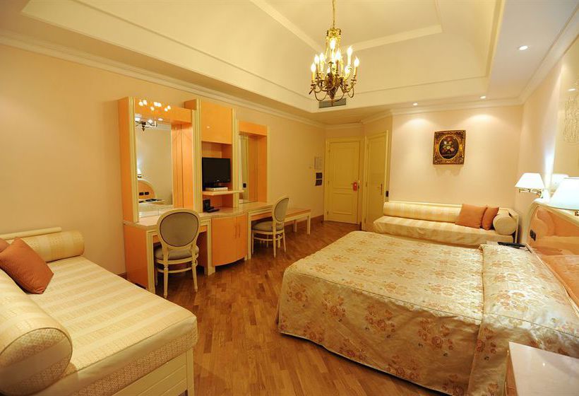 Hotel Domus Caesari  | Marino | Roma | Italia 19