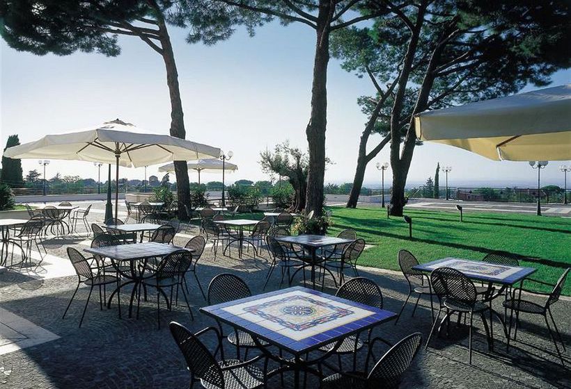 Hotel Domus Caesari  | Marino | Roma | Italia 2