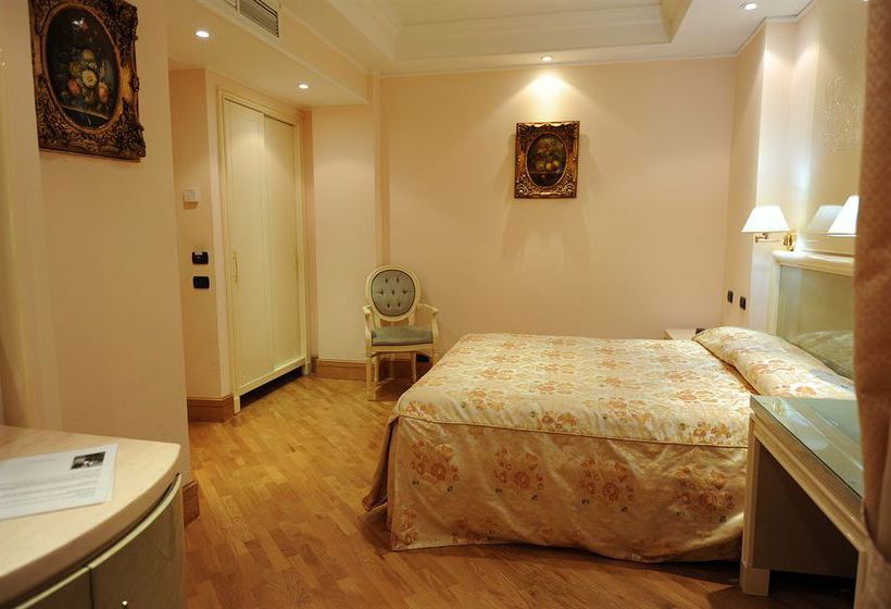 Hotel Domus Caesari  | Marino | Roma | Italia 20