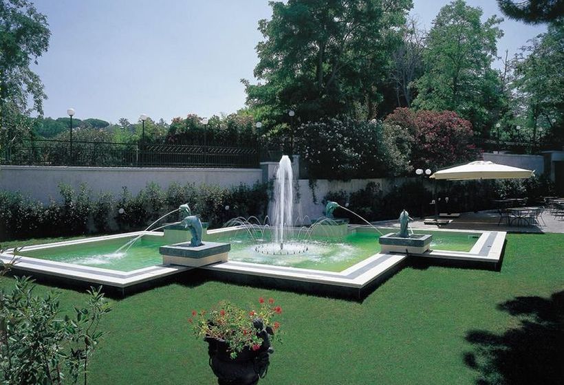 Hotel Domus Caesari  | Marino | Roma | Italia 3