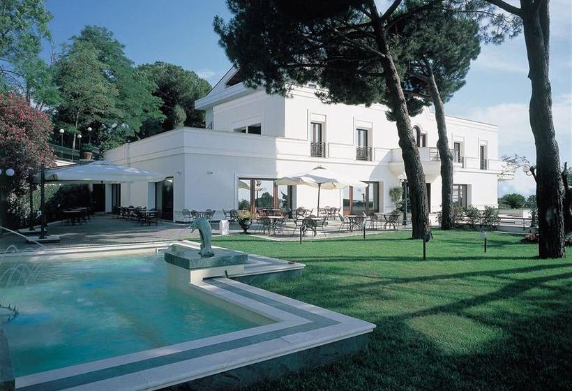 Hotel Domus Caesari  | Marino | Roma | Italia 4