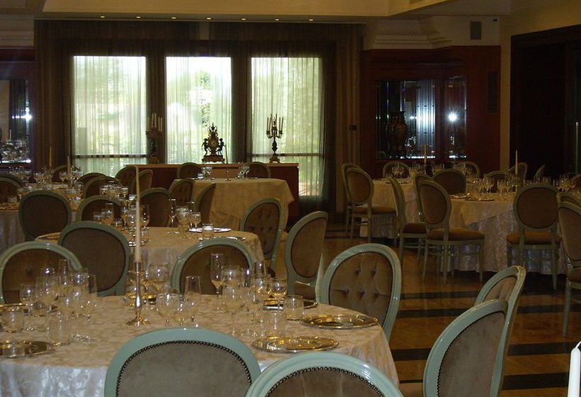 Hotel Domus Caesari  | Marino | Roma | Italia 5