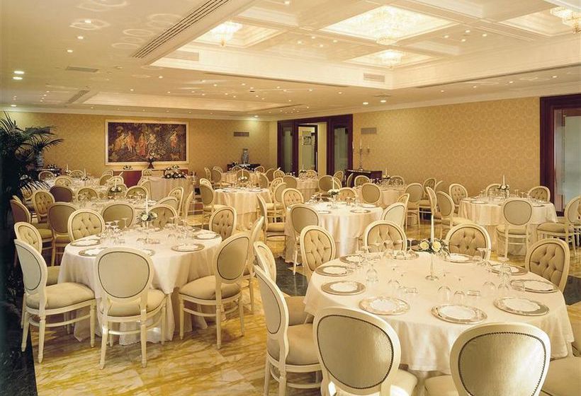 Hotel Domus Caesari  | Marino | Roma | Italia 6