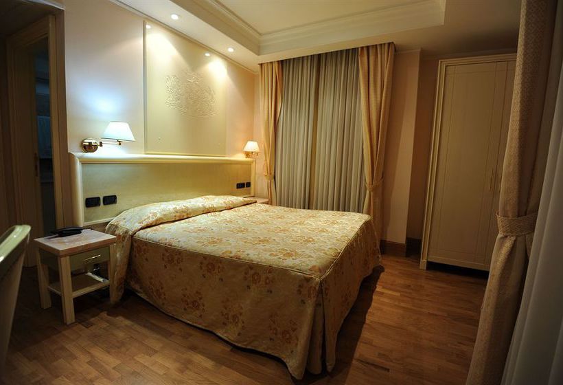 Hotel Domus Caesari  | Marino | Roma | Italia 7