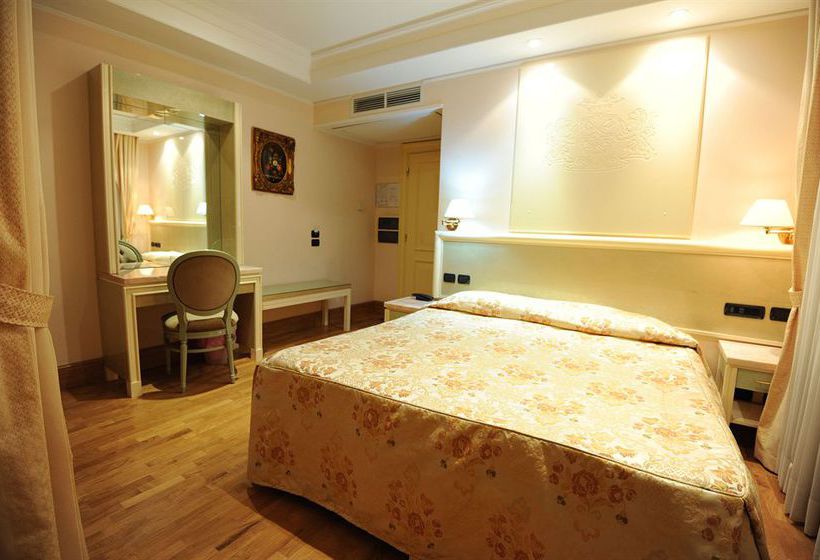 Hotel Domus Caesari  | Marino | Roma | Italia 8