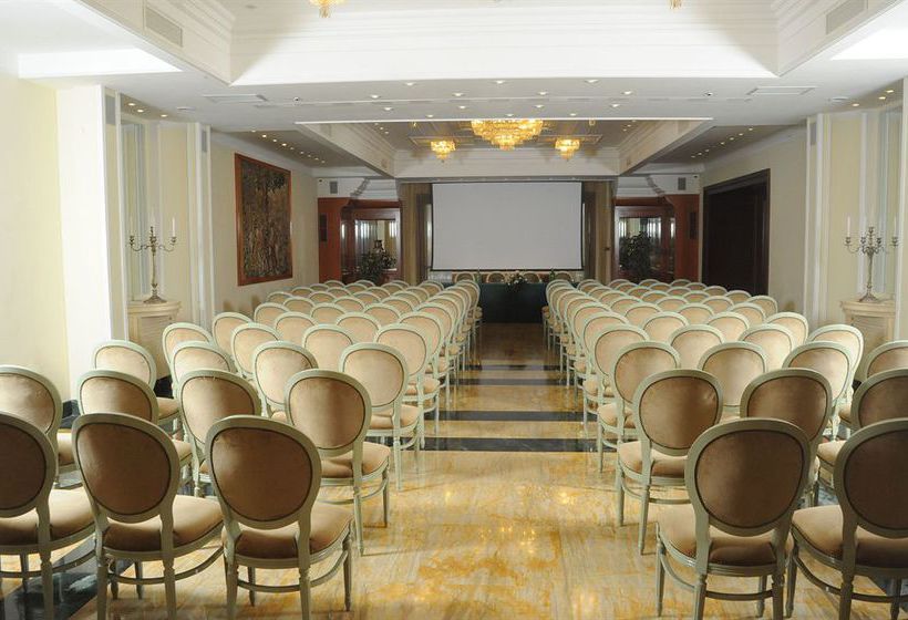 Hotel Domus Caesari  | Marino | Roma | Italia 9