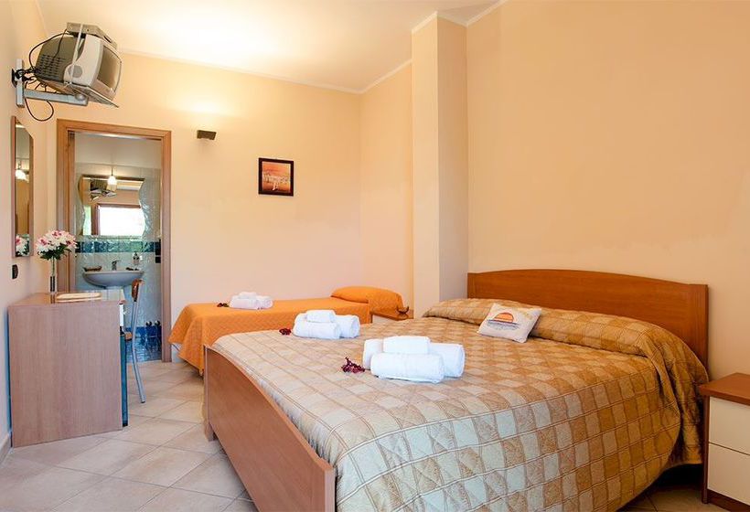 Hotel Il Poggio Del Mare  | San Mauro Cilento | Salerno | Italia 1