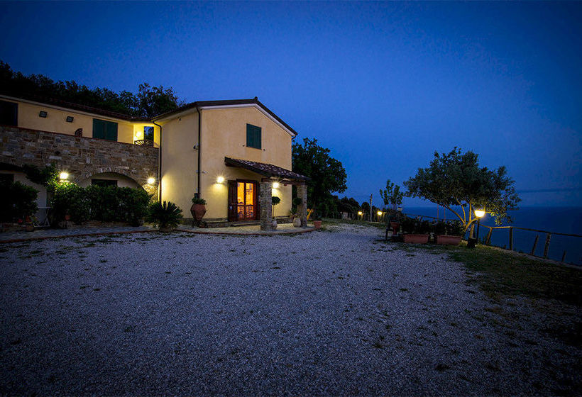 Hotel Il Poggio Del Mare  | San Mauro Cilento | Salerno | Italia 10