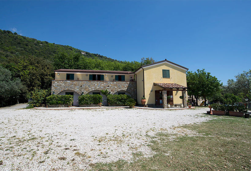 Hotel Il Poggio Del Mare  | San Mauro Cilento | Salerno | Italia 11