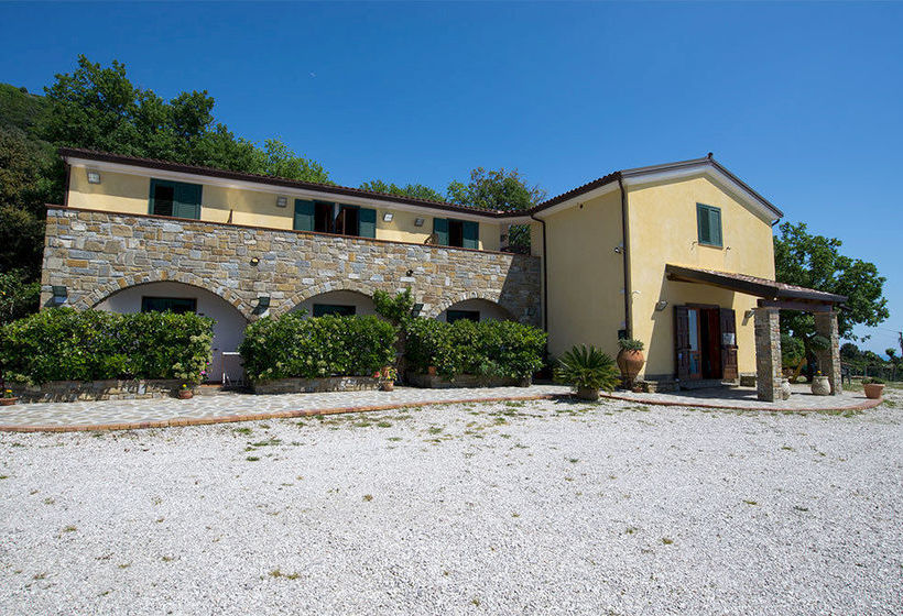 Hotel Il Poggio Del Mare  | San Mauro Cilento | Salerno | Italia 12
