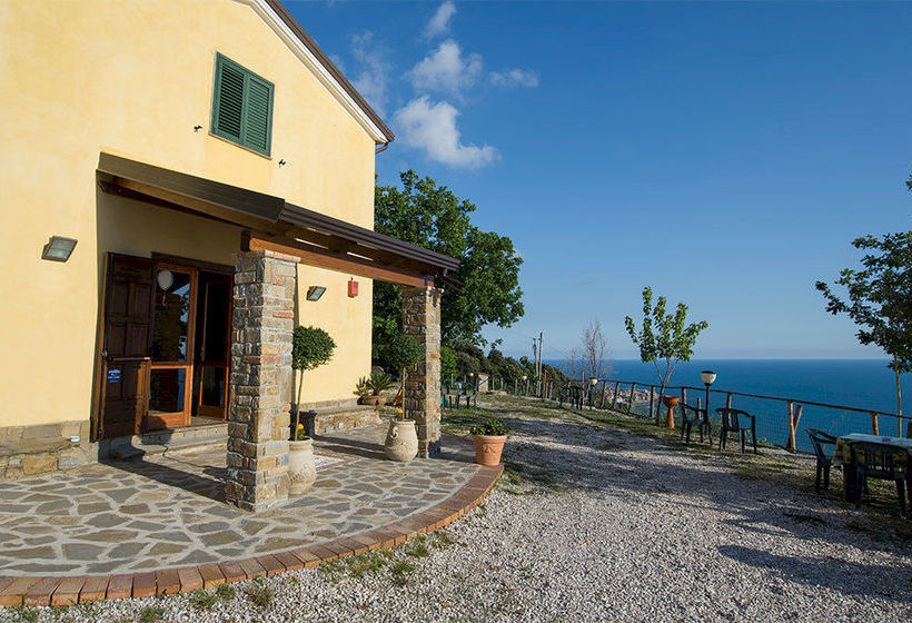 Hotel Il Poggio Del Mare  | San Mauro Cilento | Salerno | Italia 13