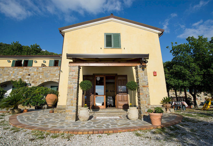 Hotel Il Poggio Del Mare  | San Mauro Cilento | Salerno | Italia 14