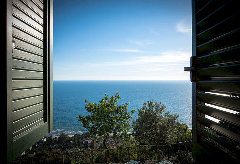 Hotel Il Poggio Del Mare  | San Mauro Cilento | Salerno | Italia 15