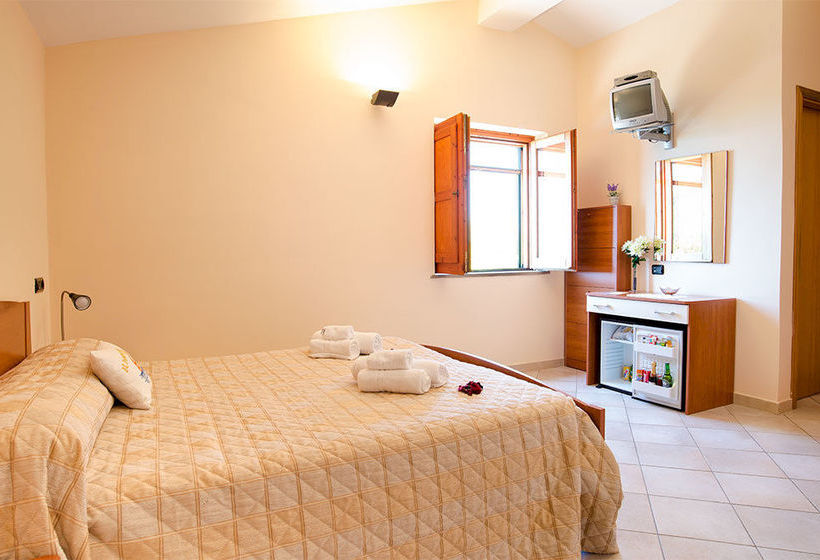 Hotel Il Poggio Del Mare  | San Mauro Cilento | Salerno | Italia 17