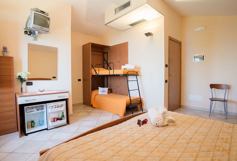 Hotel Il Poggio Del Mare  | San Mauro Cilento | Salerno | Italia 18