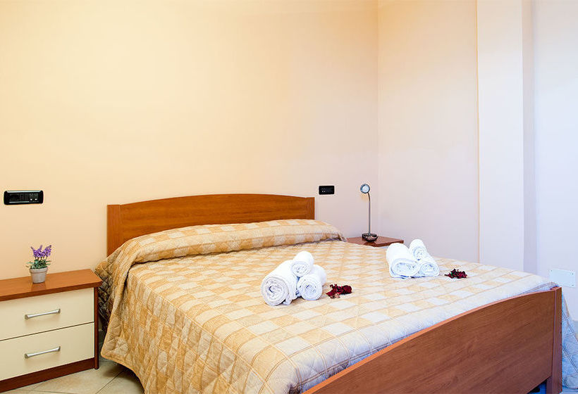 Hotel Il Poggio Del Mare  | San Mauro Cilento | Salerno | Italia 19