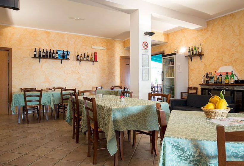 Hotel Il Poggio Del Mare  | San Mauro Cilento | Salerno | Italia 2